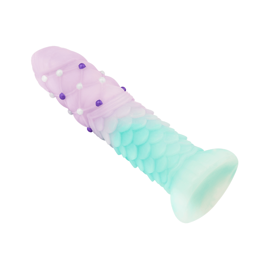 Nerida Dildo Pequeño - Sen Fantasy