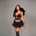 Night Angel - Sen Fantasy