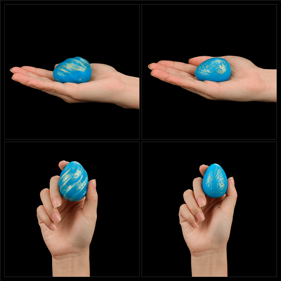 Ocean's Toner Egg Set - Sen Fantasy