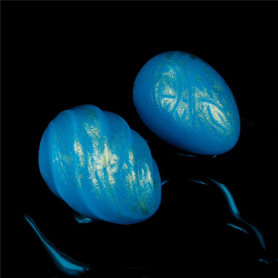 Ocean's Toner Egg Set - Sen Fantasy