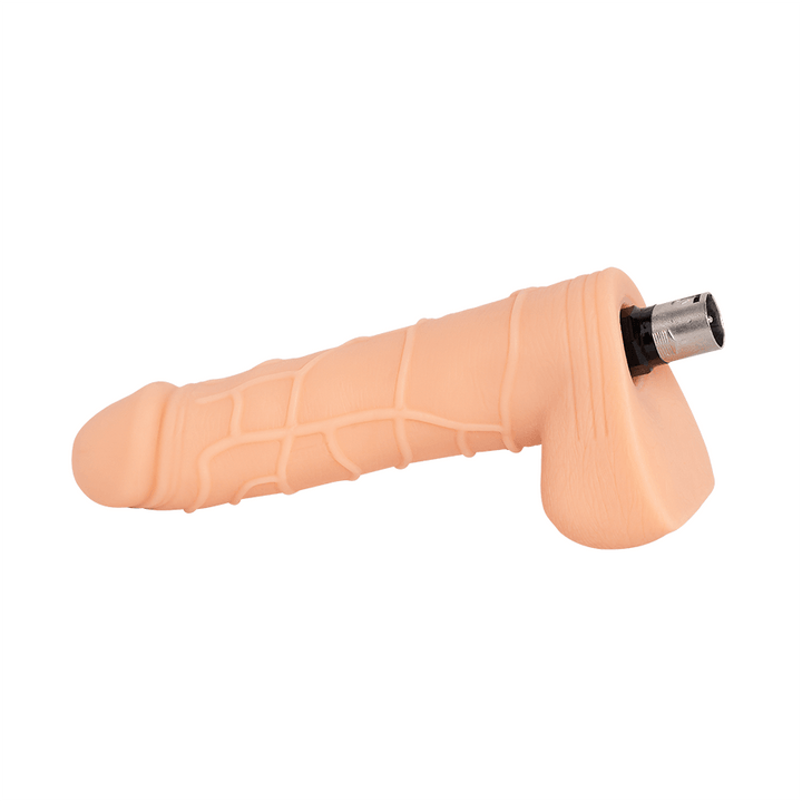 Pablo Dildo Máquina Sexual - Sen Fantasy