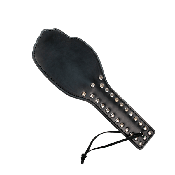 Paleta de Nalgadas Mano Negra - Sen Fantasy