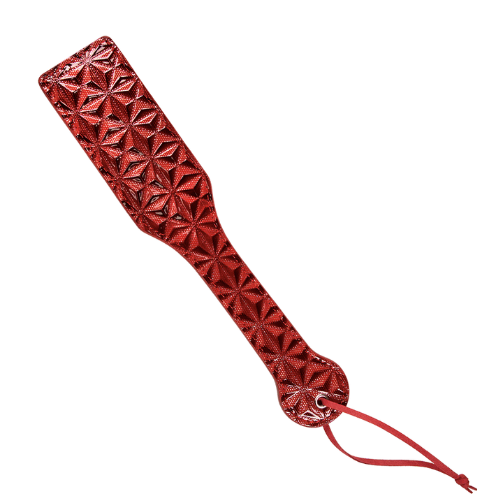 Paleta De Nalgadas Revolución Roja - Sen Fantasy