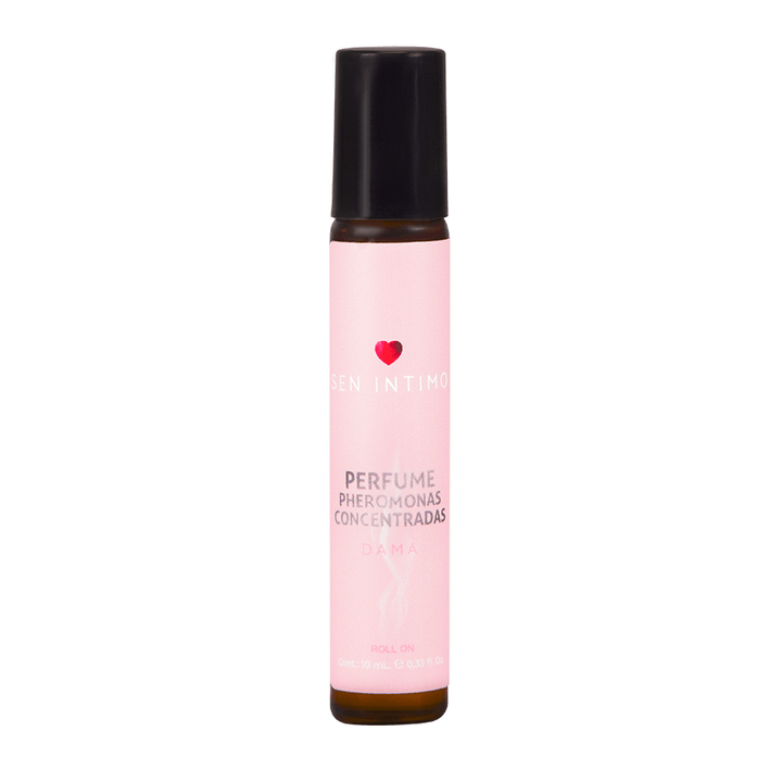Perfume con Pheromonas Dama Roll On X 10Ml Sen Intimo - Sen Fantasy