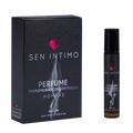 Perfume Pheromona Hombre Roll On X 10 Ml Sen Intimo - Sen Fantasy