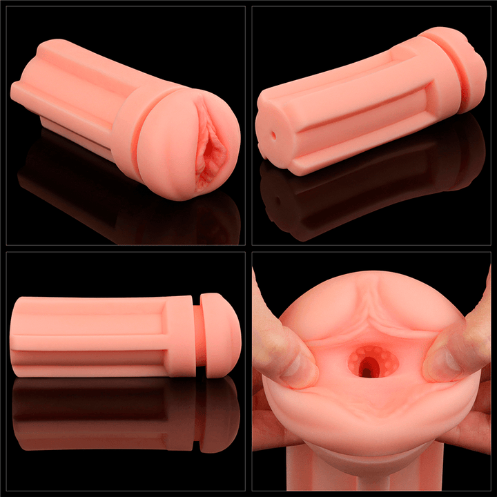 Pleasure Brew Masturbator-Blond Ale - Sen Fantasy