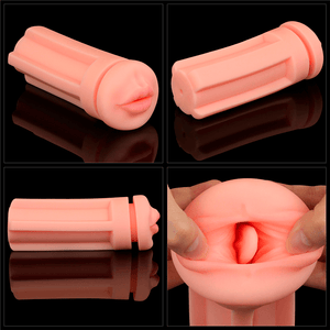 Pleasure Brew Masturbator-Cream Ale - Sen Fantasy