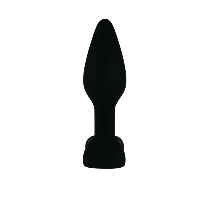 Plug Anal Almond Talla M - Sen Fantasy