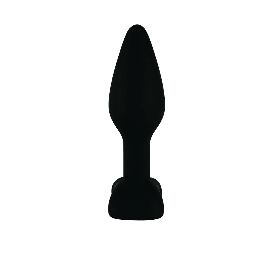 Plug Anal Almond Talla M - Sen Fantasy