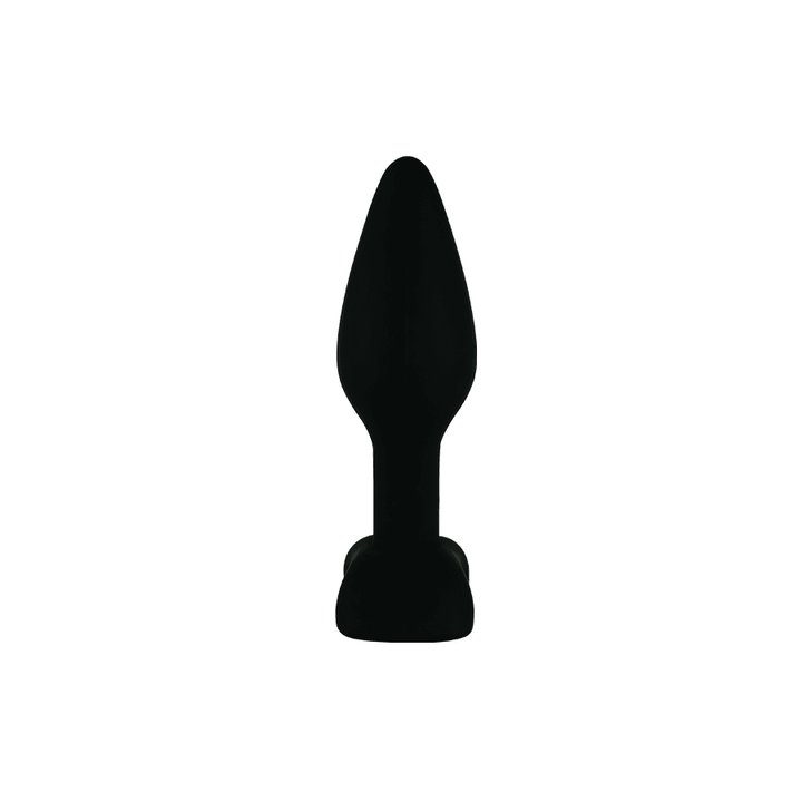 Plug Anal Almond Talla S - Sen Fantasy