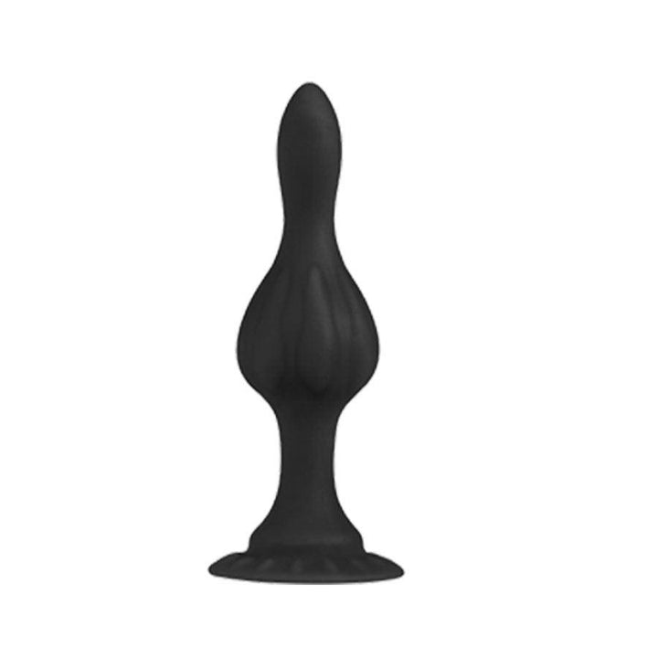 Plug Anal Bob Talla S Soft - Sen Fantasy