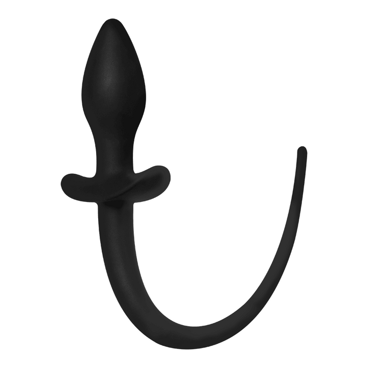 Plug Anal Butt Silicone Tail - Sen Fantasy