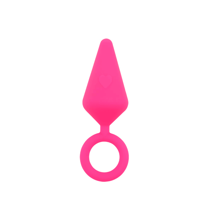 Plug Anal Candy Pequeño - Sen Fantasy