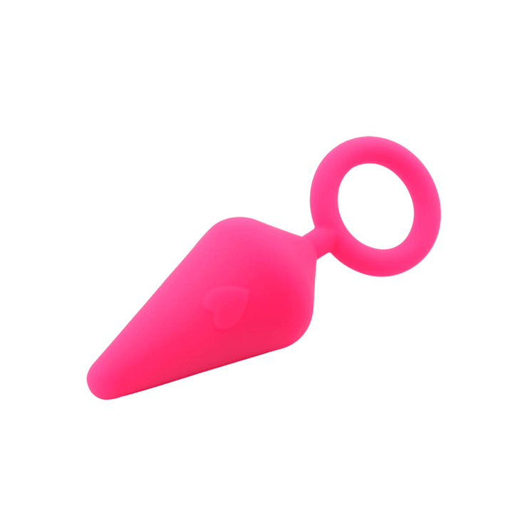 Plug Anal Candy Pequeño - Sen Fantasy