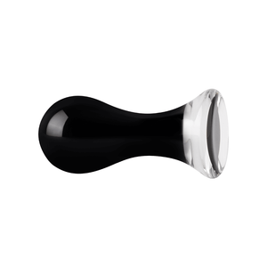 Plug Anal Chess Pawn Glass - Sen Fantasy