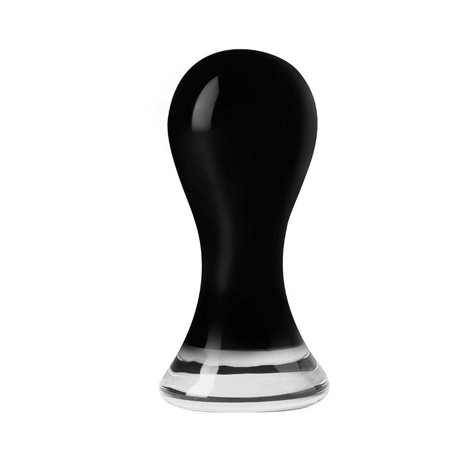 Plug Anal Chess Pawn Glass - Sen Fantasy
