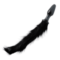 Plug Anal Cola De Zorro - Sen Fantasy
