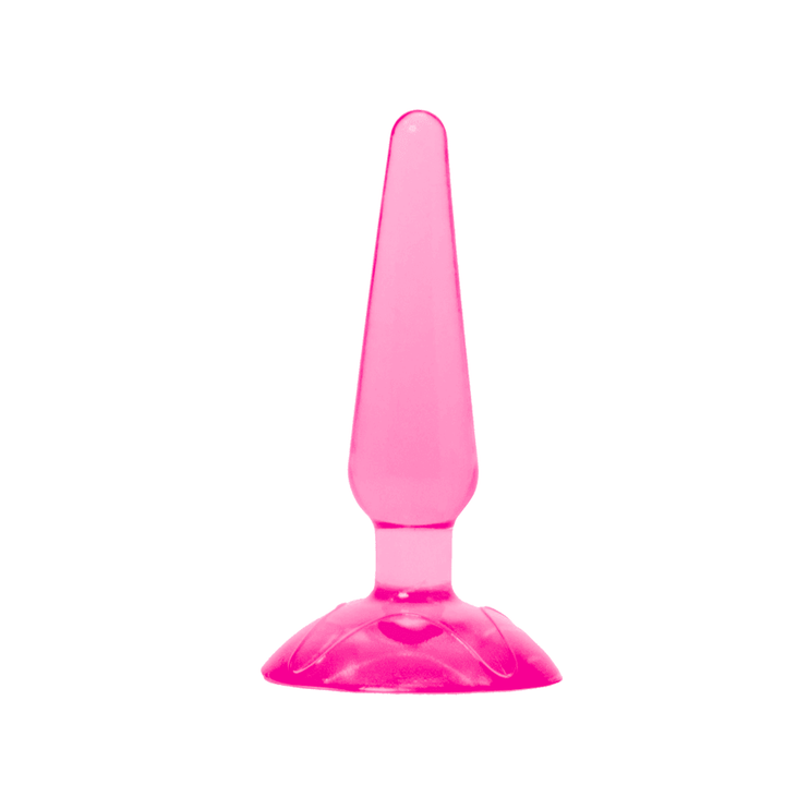 Plug Anal Mini Pleasure Princess - Sen Fantasy