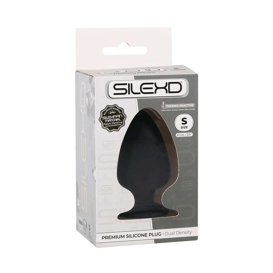 Plug Anal Model 3.5'' - Sen Fantasy