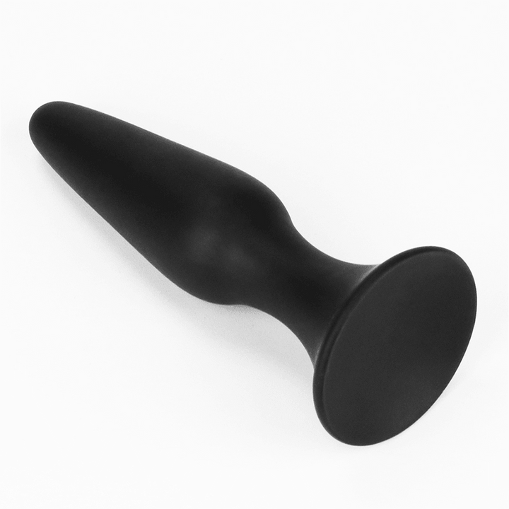 Plug Anal S Lure Me Silicone - Sen Fantasy