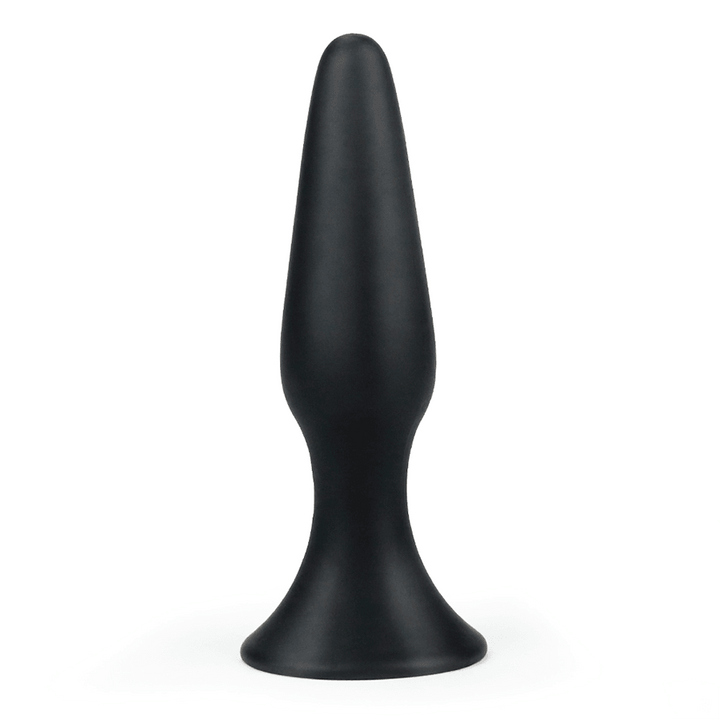 Plug Anal S Lure Me Silicone - Sen Fantasy