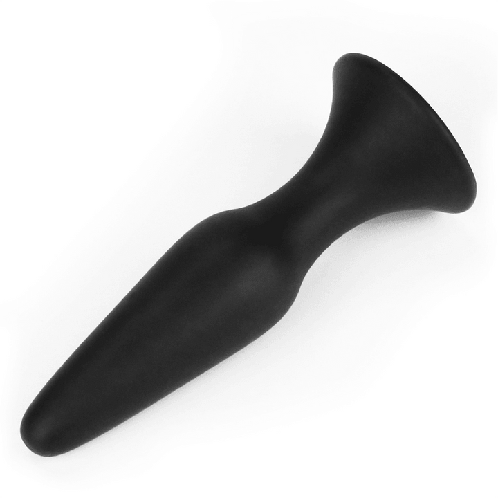 Plug Anal S Lure Me Silicone - Sen Fantasy
