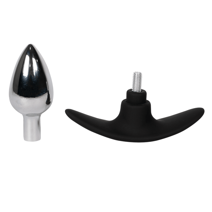 Plug Anal Safety - Sen Fantasy