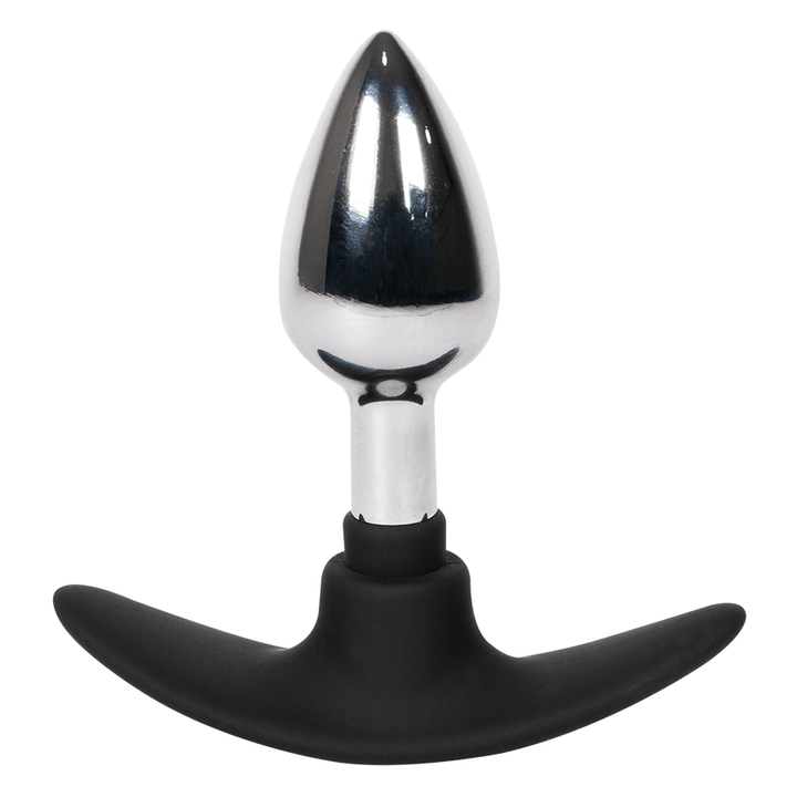 Plug Anal Safety - Sen Fantasy