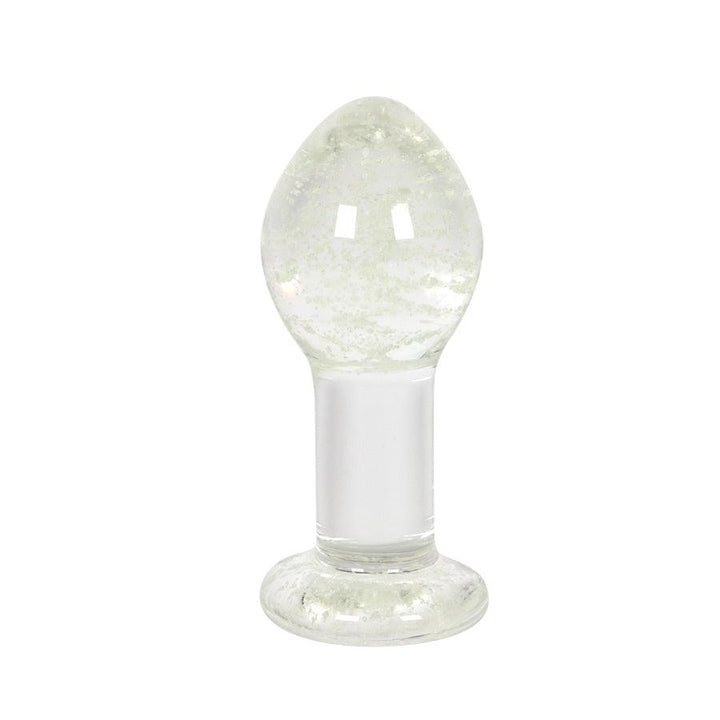Plug Anal Vidrio Thicc - Sen Fantasy