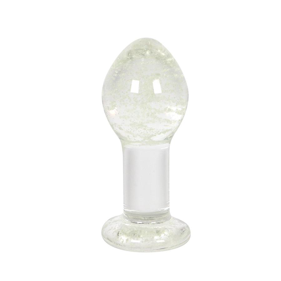 Plug Anal Vidrio Thicc - Sen Fantasy