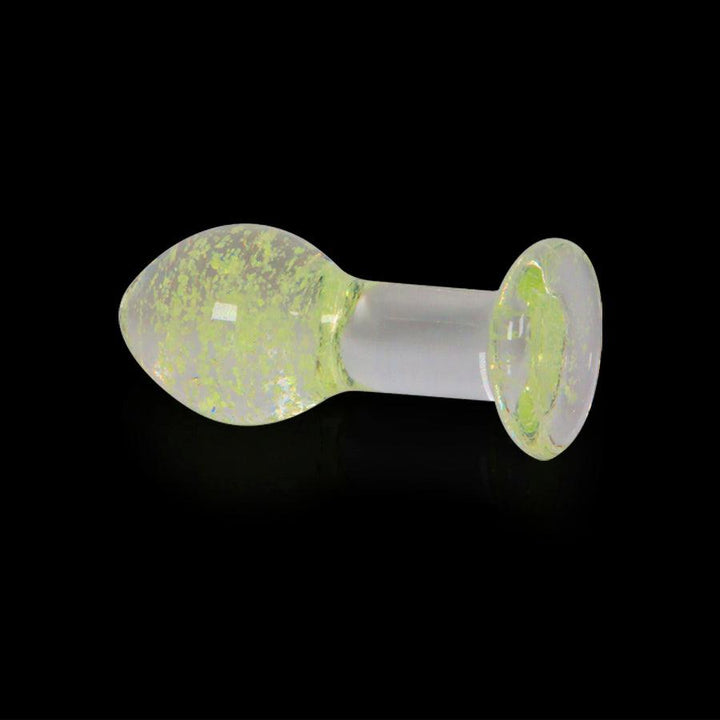 Plug Anal Vidrio Thicc - Sen Fantasy