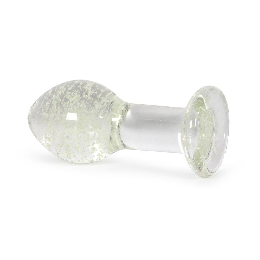 Plug Anal Vidrio Thicc - Sen Fantasy