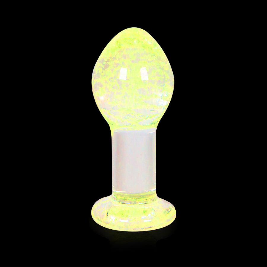 Plug Anal Vidrio Thicc - Sen Fantasy