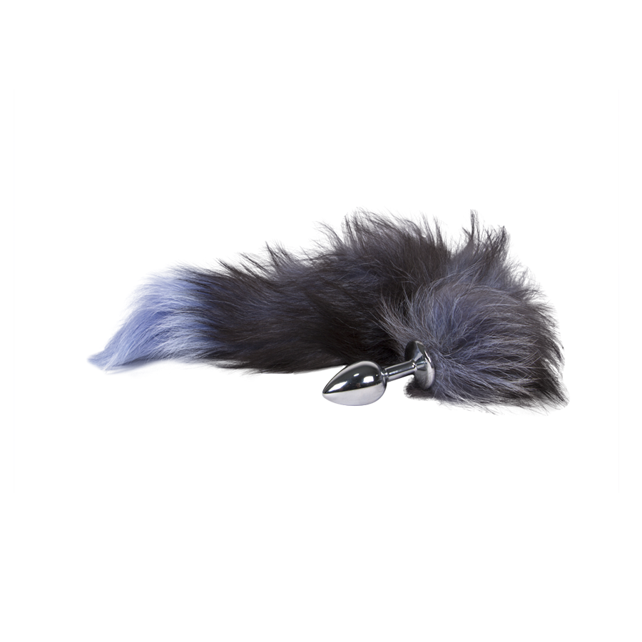 Plug Anal Wolf - Sen Fantasy