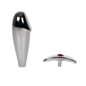 Plug Droplet Gema Roja - Sen Fantasy