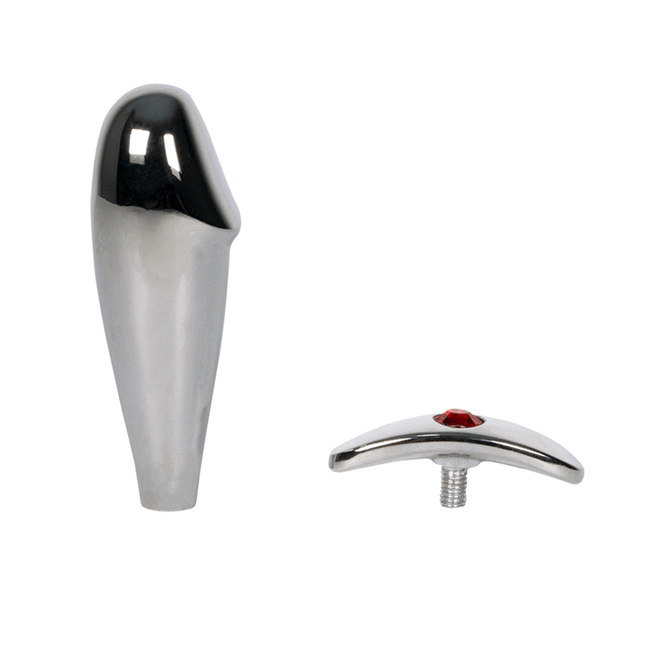 Plug Droplet Gema Roja - Sen Fantasy