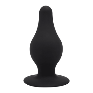 Plug Model 2 S Black - Sen Fantasy