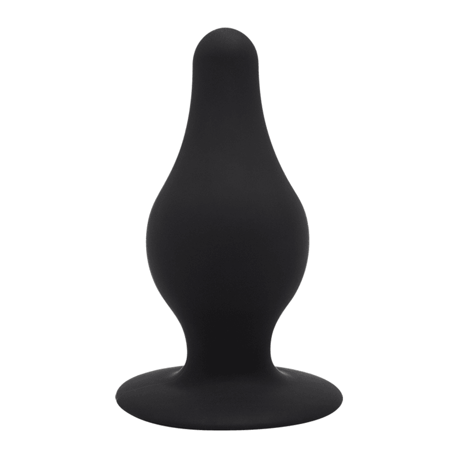 Plug Model 2 S Black - Sen Fantasy