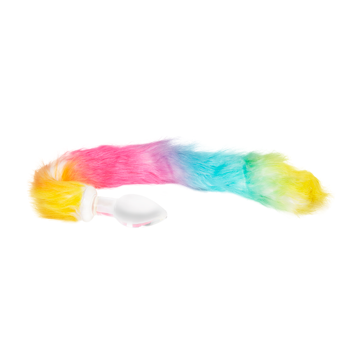 Plug Rabbit Pride - Sen Fantasy