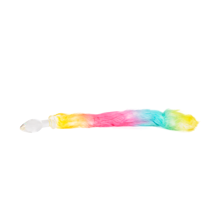 Plug Rabbit Pride - Sen Fantasy