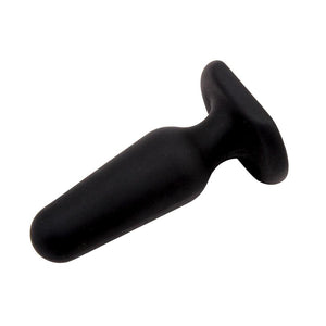 Plug S Silicone 2.5 - Sen Fantasy