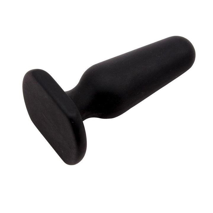 Plug S Silicone 2.5 - Sen Fantasy