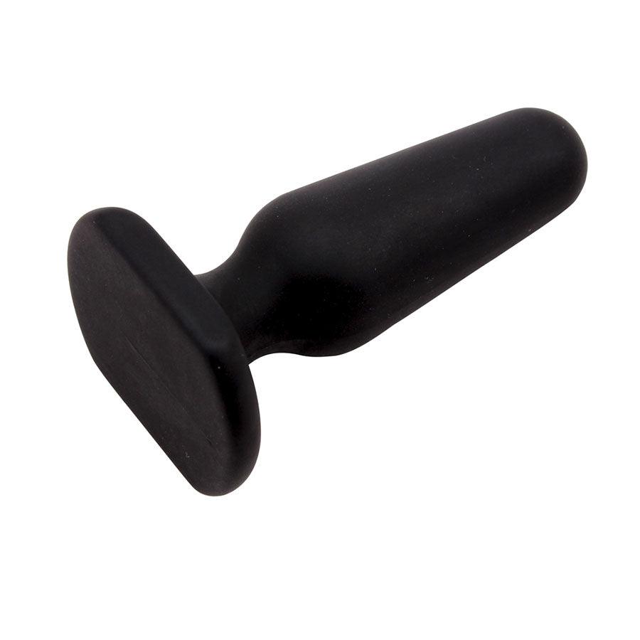 Plug S Silicone 2.5 - Sen Fantasy
