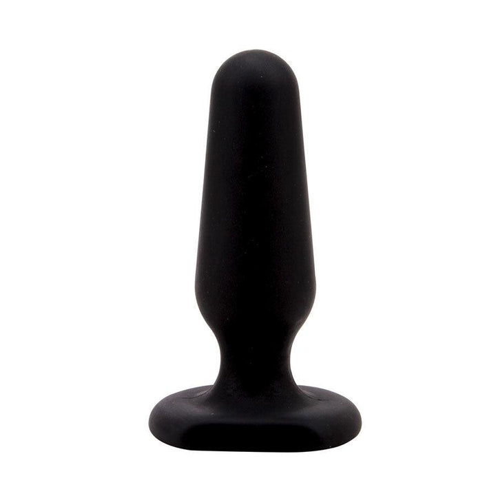 Plug S Silicone 2.5 - Sen Fantasy