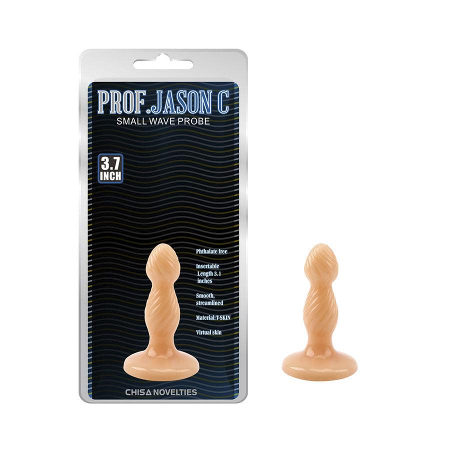 Plug Small Wave Probe 3.7 - Sen Fantasy