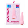 HyperBullet Bala Vibradora Con App Camtoyz