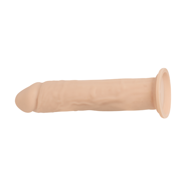 Premium Silicone Dildo Hyperrealistic Talla M - Sen Fantasy