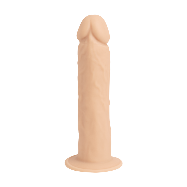 Premium Silicone Dildo Hyperrealistic Talla M - Sen Fantasy