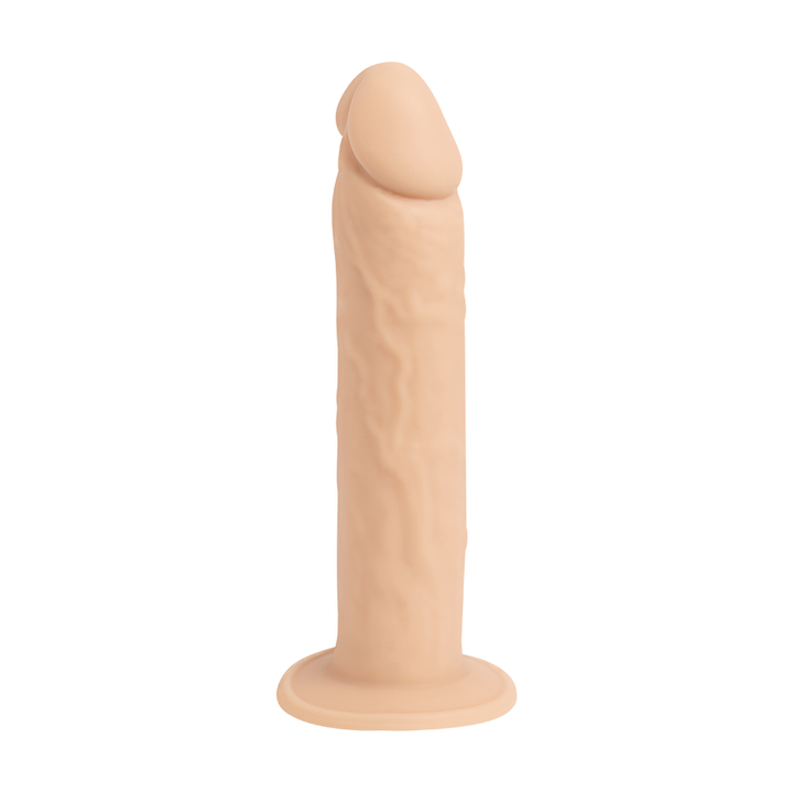Premium Silicone Dildo Hyperrealistic Talla M - Sen Fantasy