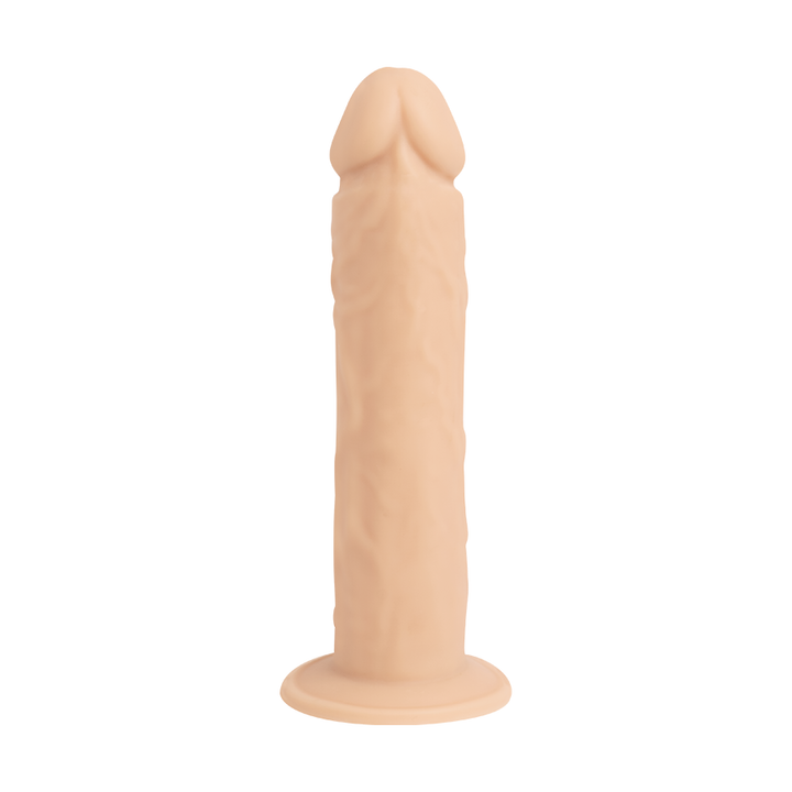Premium Silicone Dildo Hyperrealistic Talla M - Sen Fantasy